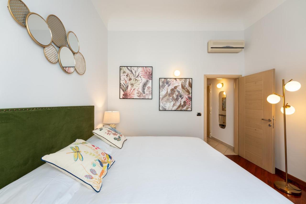 Elegant Suite Central Флоренция Экстерьер фото