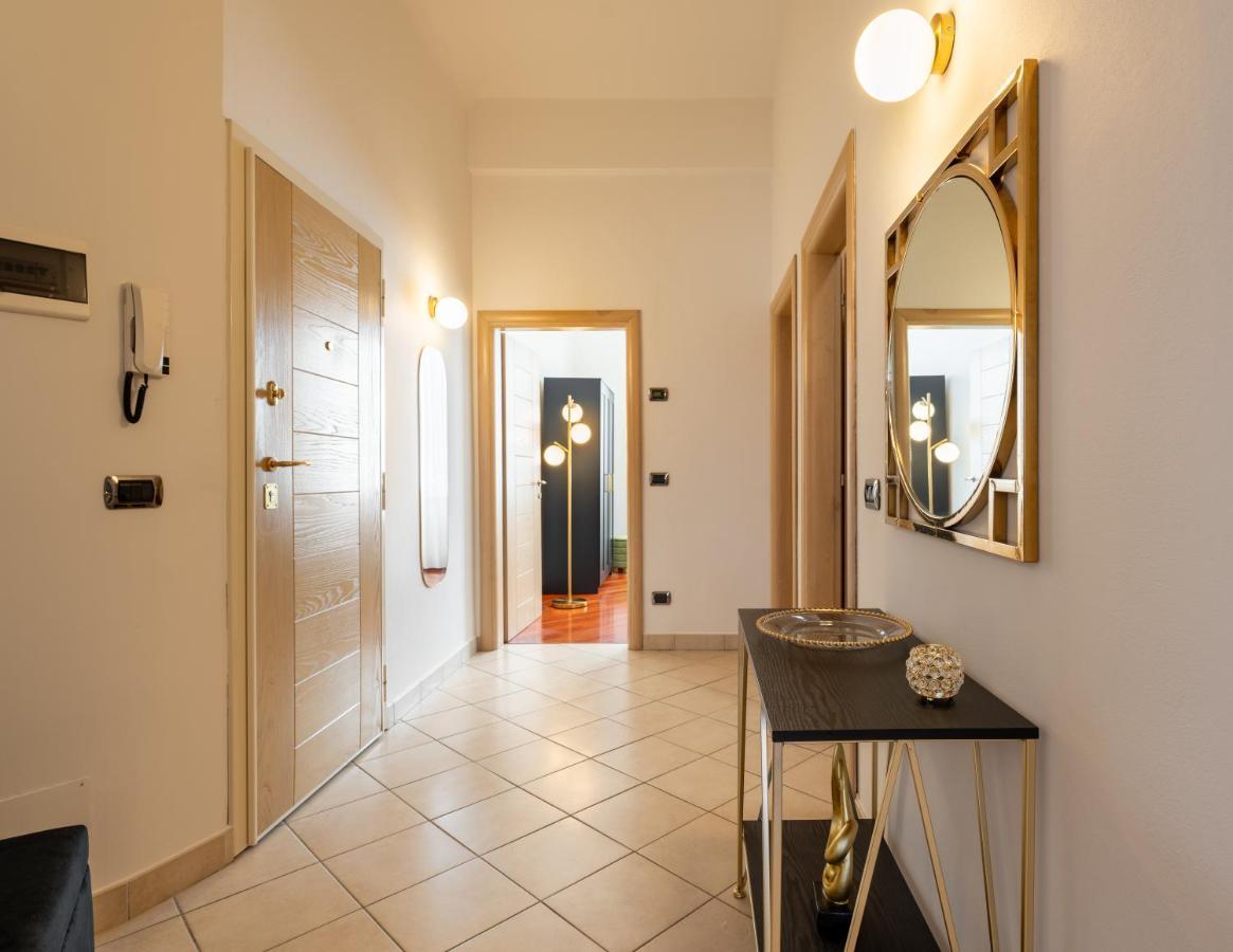 Elegant Suite Central Флоренция Экстерьер фото