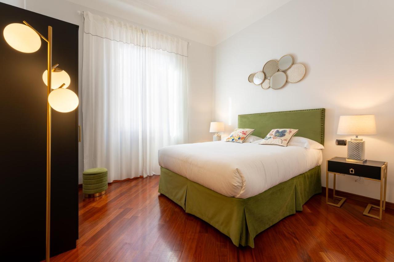 Elegant Suite Central Флоренция Экстерьер фото